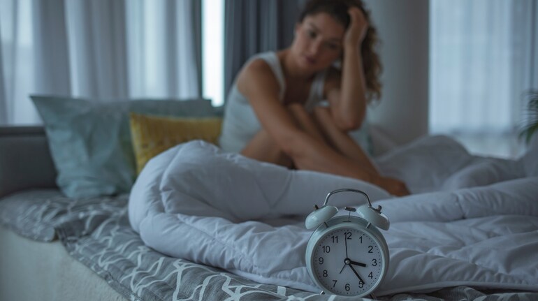 Feel tired even after a full night's sleep? Here are 6 common causes of fatigue