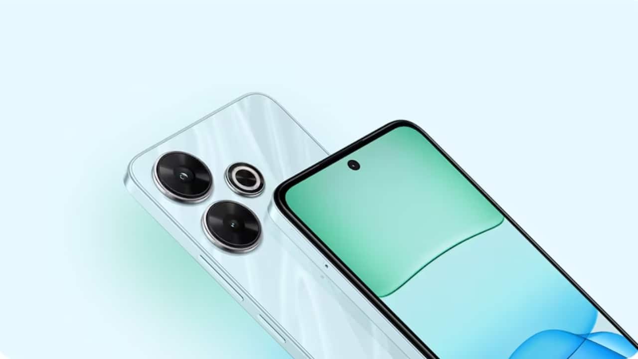 Redmi 13 5G with 108MP main camera, Snapdragon 4 Gen 2 SoC launched in India: Price, specifications, and more