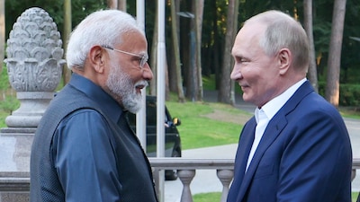 US sanctions on oil tankers may hit India’s rupee trade ambitions with Russia