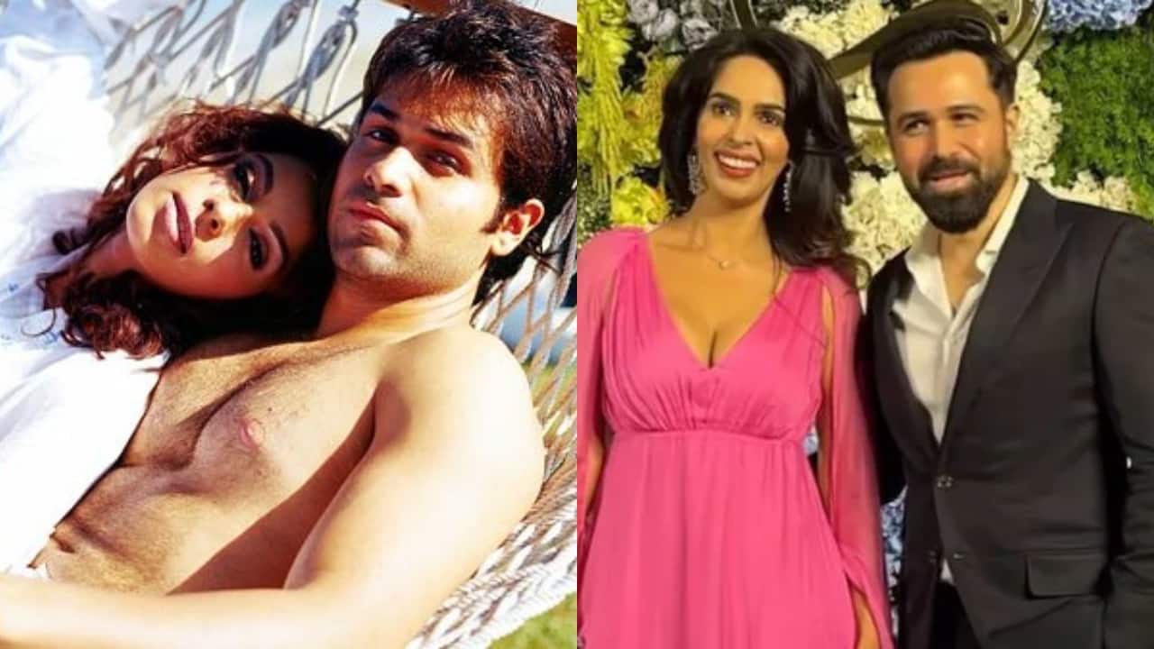 Murder actor Emraan Hashmi on his past fight with Mallika Sherawat: Some mean things were said by her and me, those are bygones