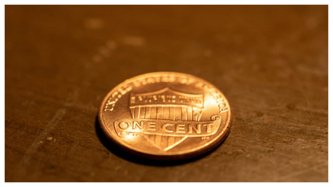 Florida man's attempt to withdraw 1 cent from bank sparks robbery ...