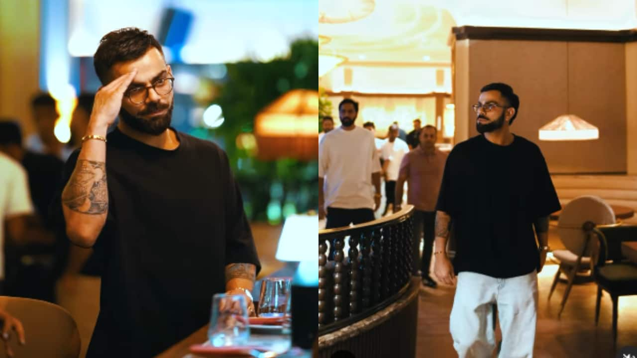 FIR filed against Virat Kohli owned One8 Commune restaurant in Bangalore, deets inside – Moneycontrol 