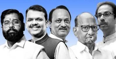 Maharashtra MLC elections: Resort politics back as mistrust, cross-voting fears haunt parties
