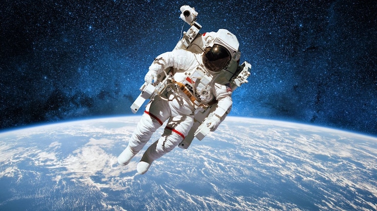 Innovative space suit recycles urine into drinkable water for astronauts