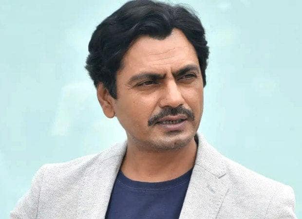 Nawazuddin Siddiqui to work with Rautu Ka Raaz director Anand Surapur in a new project