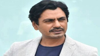 Nawazuddin Siddiqui was last seen in Rautu ka Raaz.