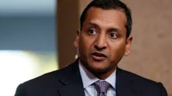 Bobby Jain’s complex hedge fund debut spawns fans and doubters (Image: Bloomberg)