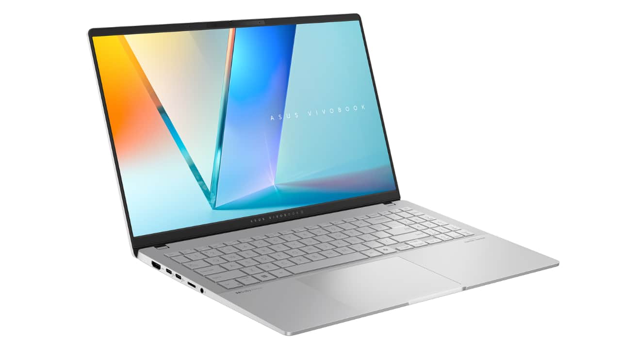 Asus unveils the VivoBook S 15 OLED Copilot+PC in India: Price, specifications and more