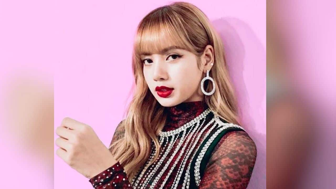 BLACKPINK’s Lisa to headline 2024 Global Citizen Festival in NYC alogside Post Malone, Doja Cat and others