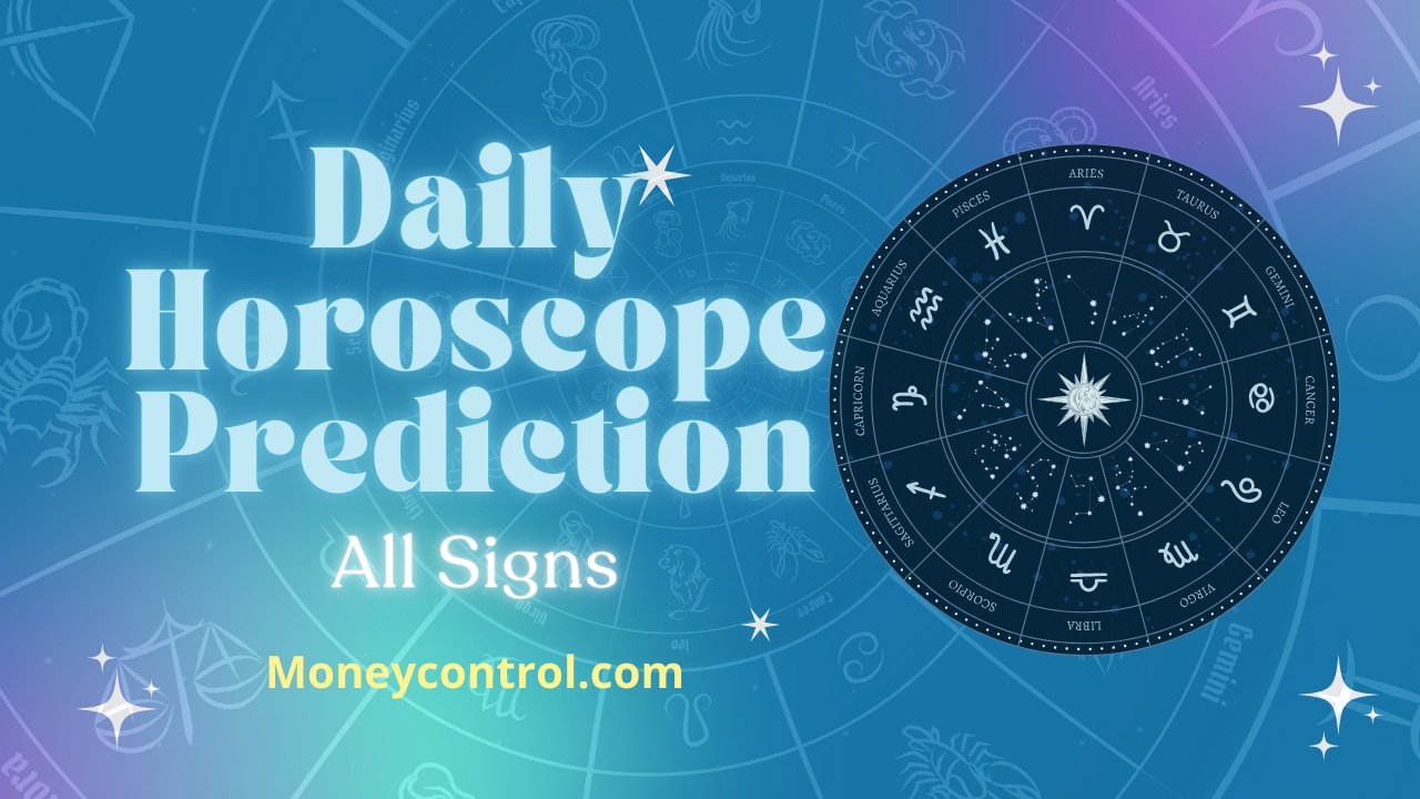 Horoscope Today, July 17, 2024: Read your astrological predictions for  career, business, and finance