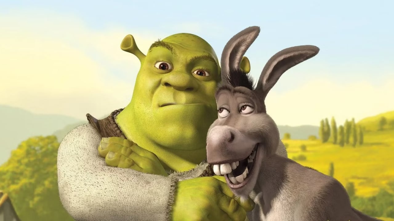 Shrek 5 to release in July 2026 with Mike Myers, Eddie Murphy and ...