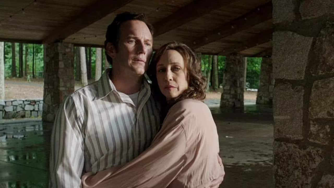The final film in The Conjuring franchise will release  in September 2025