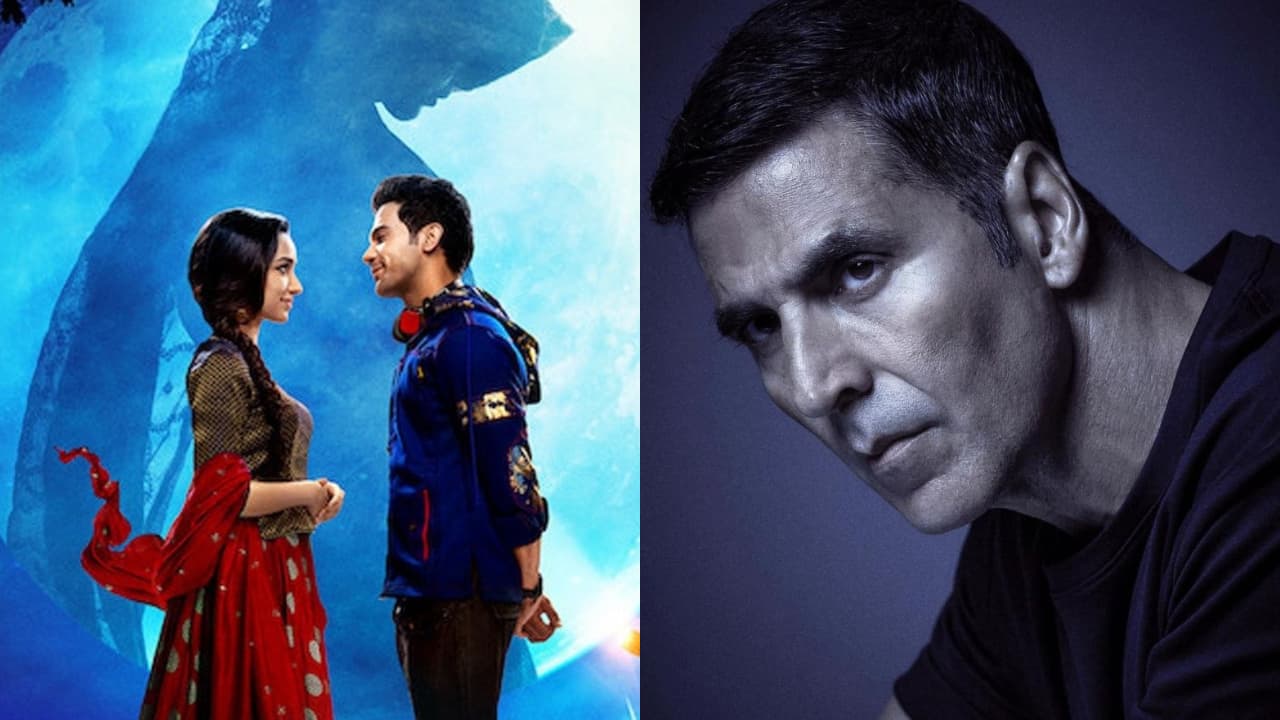 Does Akshay Kumar have a cameo role in Rajkummar Rao starrer Stree 2? Read to find out