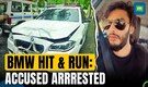 Mumbai BMW Hit & Run Case: Prime accused Mihir Shah arrested by Police