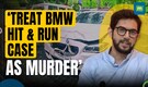 Mumbai BMW Crash: Aaditya Thackeray Calls This A Murder, Demands A Strict Action