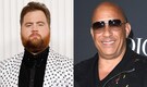 Inside Out actor Paul Walter Hauser apologises for taking a jab at Vin Diesel, 'I sometimes talk myself into idiocy'