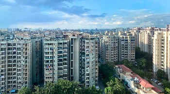 In the April-June 2024, experts say they do see a bit of price correction in the rental market as inventories continue to be added,