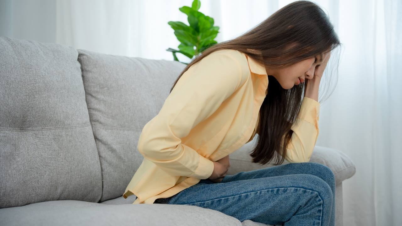 Symptoms of bowel cancer: Blood in stool, fatigue, weakness, abdominal pain, more