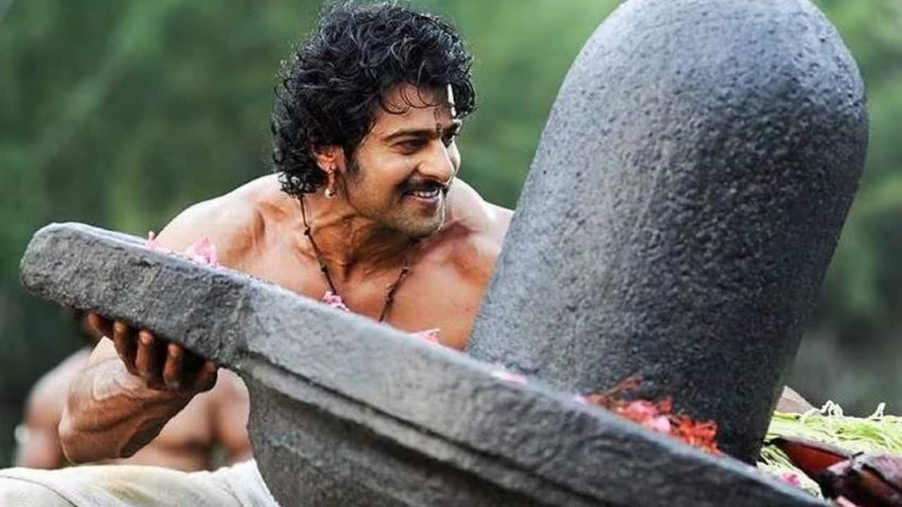 9 years of Baahubali, Here’s how Baahubali catapulted Prabhas to unprecedented stardom