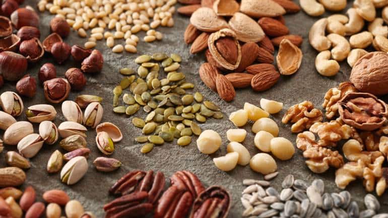 Health benefits of nuts: Lower risks of diabetes, heart diseases with these in your daily diet