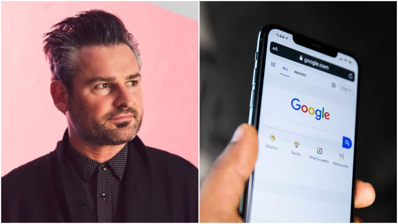Ex-Google executive who worked with tech giant for 12 years offers 3 life lessons: 'Try to envision how...'