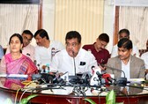 Bengaluru's proposed second international airport to have 100 million passenger capacity: Karnataka minister