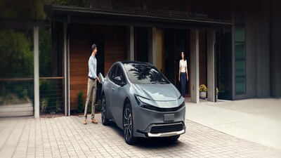 Hybrid-first policy to aid Toyota during Trump’s 2nd term: Report