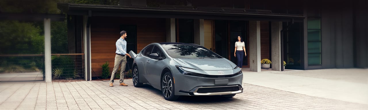 Hybrid-first policy to aid Toyota during Trump’s 2nd term: Report