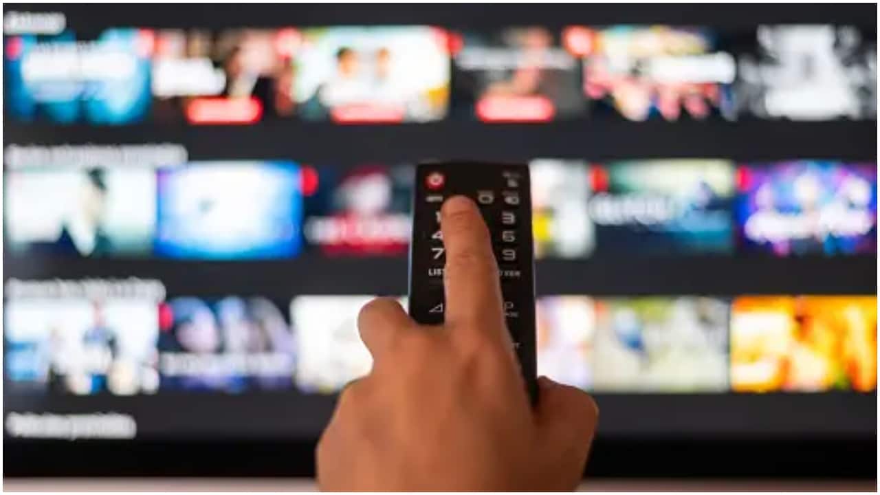 Dip in TV revenues as broadcaster budgets remain tight: Sanjay Dwivedi, Balaji Telefilms CEO