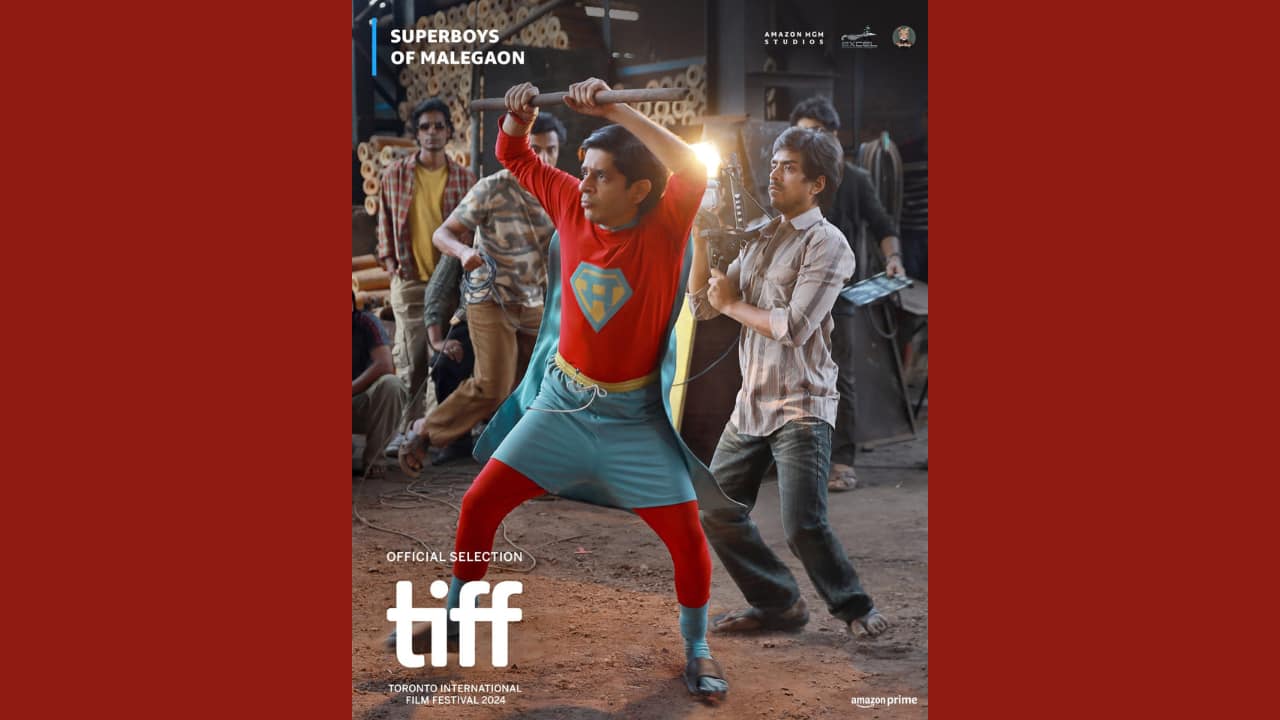 Reema Kagti's Superboys of Malegaon set for world premiere at Toronto International Film Festival