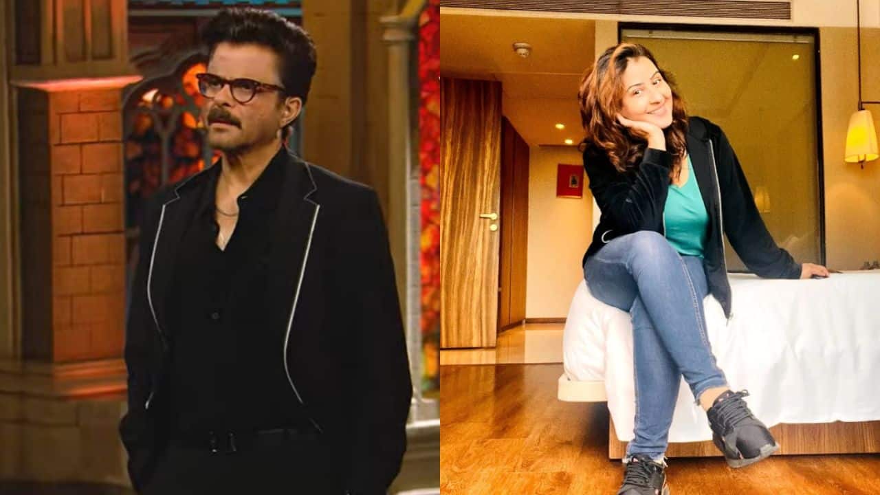 Ex-Bigg Boss winner Shilpa Shinde disappointed with Anil Kapoor as host of BB OTT 3, says 'Bigg Boss bole toh bhai bhai'