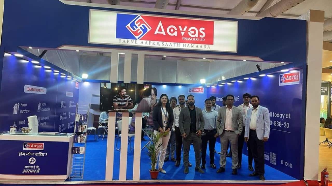Aavas Financiers: EQT, CVC Capital & Bain in the fray as promoters Kedaara, Partners Group explore full exit