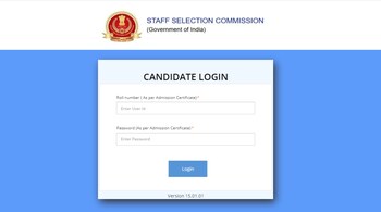 SSC GD Final Answer Key 2024 released