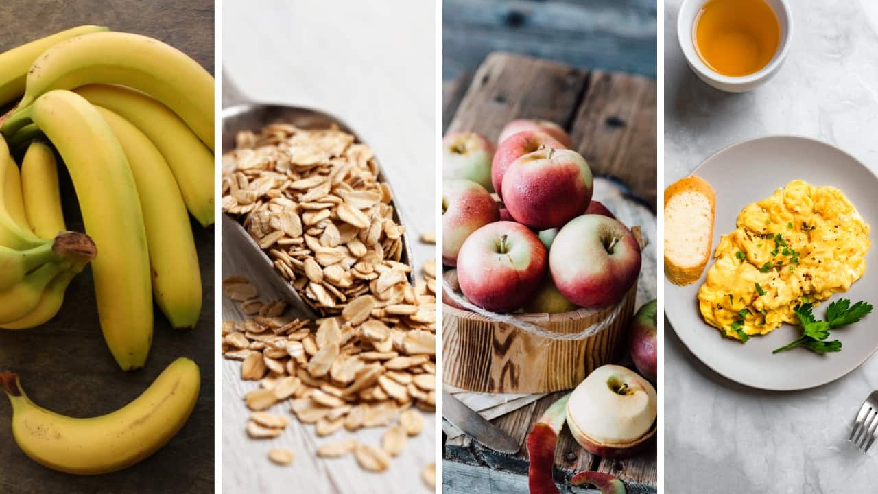 What to eat: Best energy-boosting foods you must have before your workout