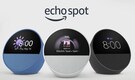 Amazon unveils Echo Spot alarm clock with Alexa support ahead of Prime Day sale: All the details