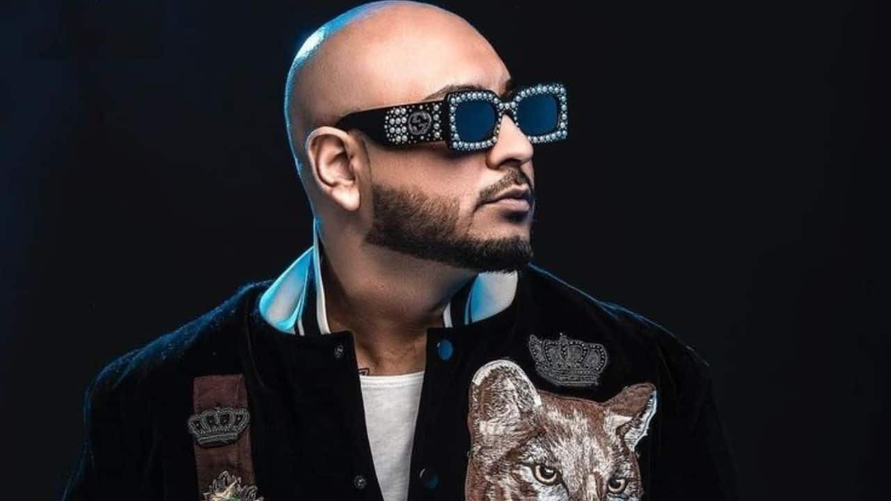 From ‘Sach Keh Raha Hai Deewana’ to ’Saari Duniya Jalaa Denge’: How B Praak brough older classics to Gen Z