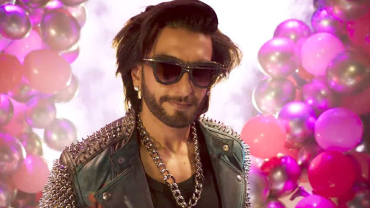 Ranveer Singh’s acting prowess dazzles with Best Actor Nomination at Indian Film Festival Of Melbourne for Rocky Aur Rani Ki Prem Kahaani