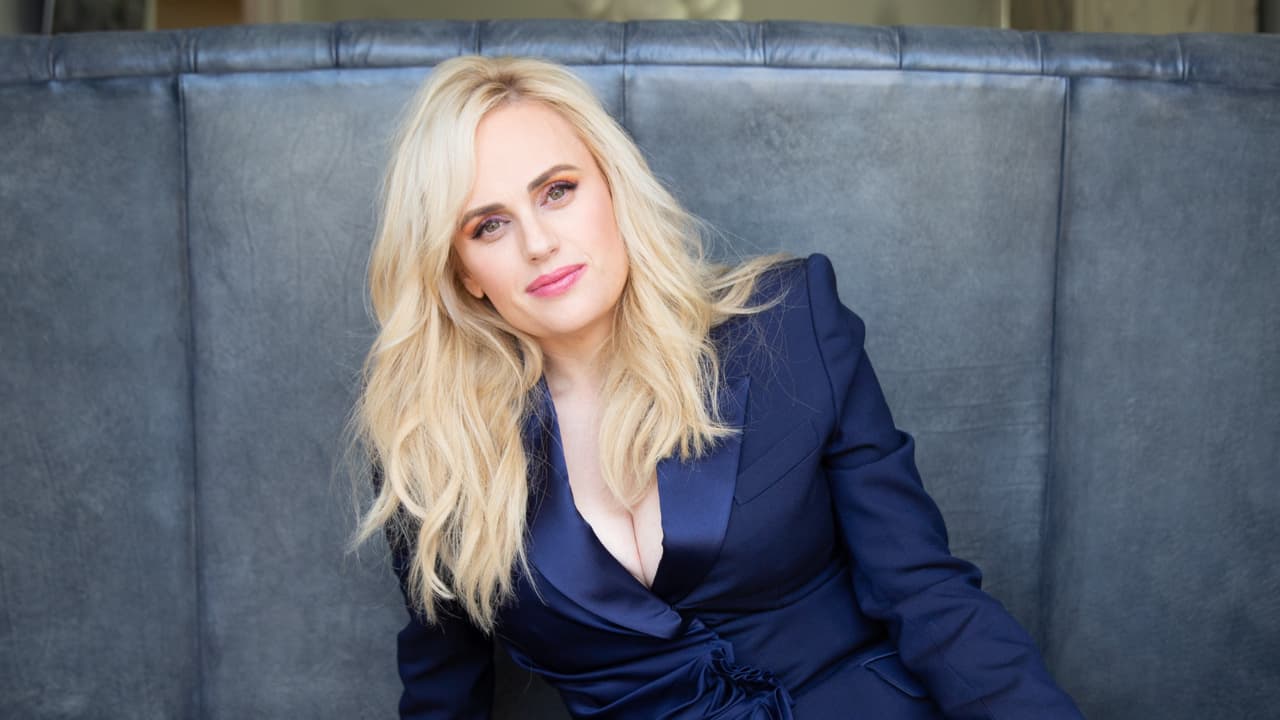 Rebel Wilson accuses producers of blocking directorial debut’s premiere at TIFF, ‘I was met with absolute viciousness and retaliatory behaviour’