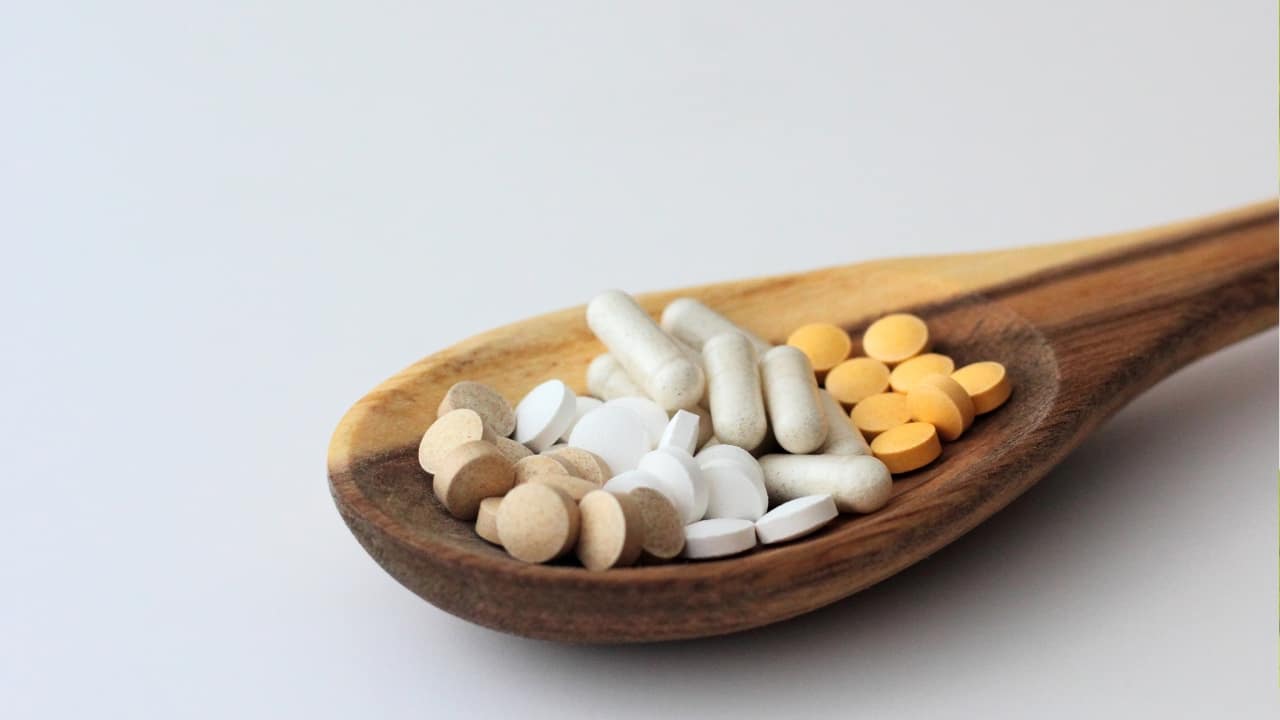 Benefits of specialised health supplements for teenagers: Balances hormones, boosts immunity