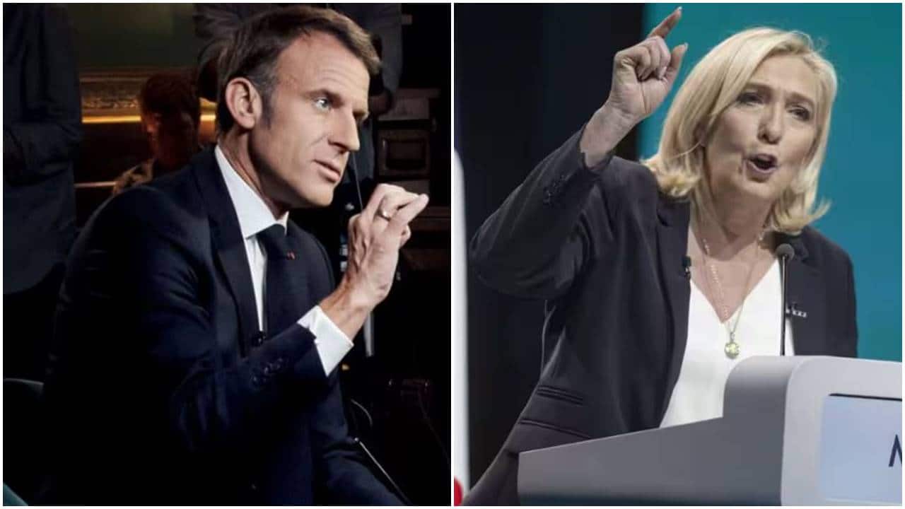 Who will lead France out of this mess? Nobody Who will lead France out of this mess? Nobody