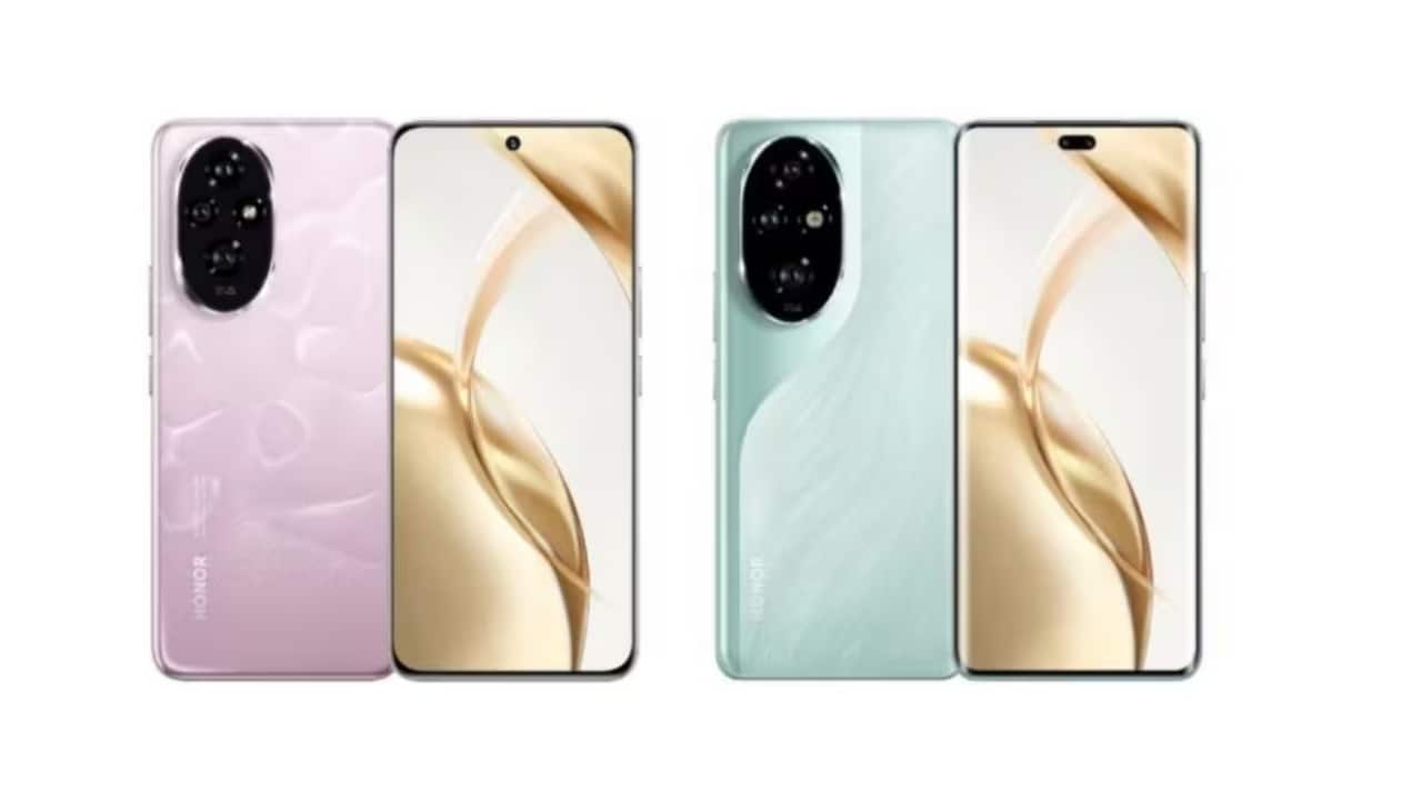 Honor 200 series with quad curved display, AI-based photography set to launch on July 18: Expected specs, price