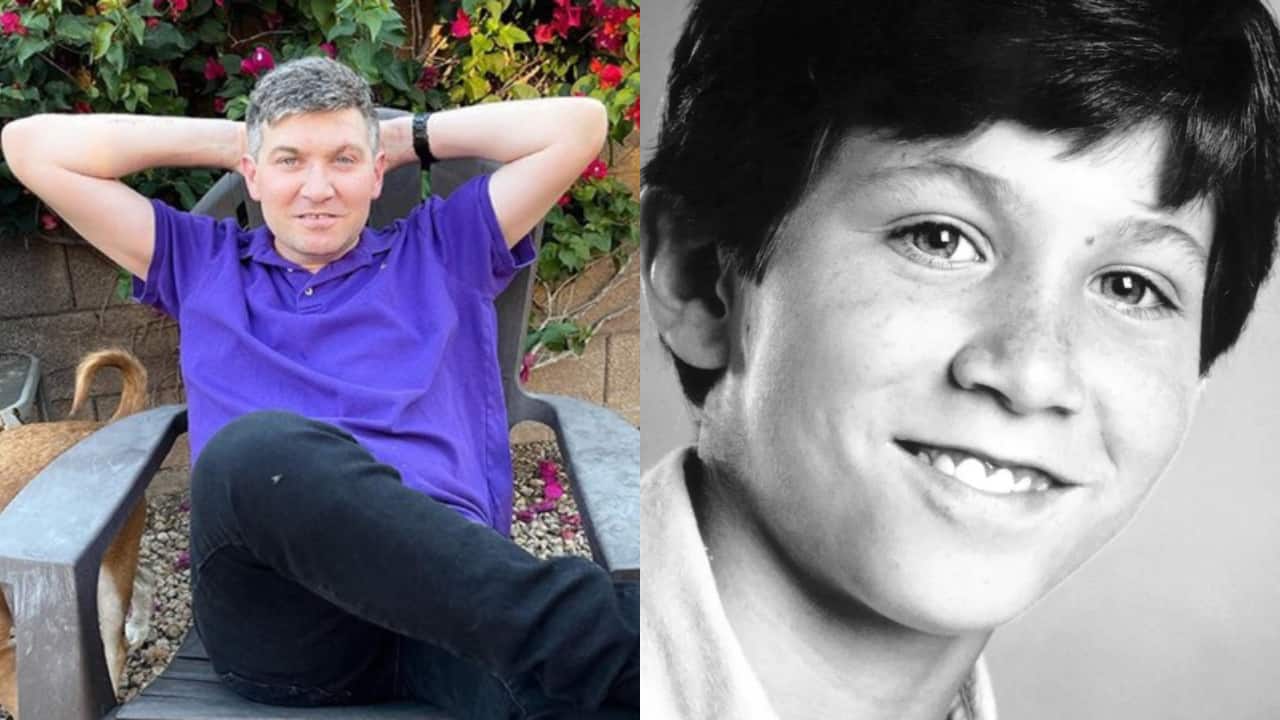 ALF child star Benji Gregory passes away at 46