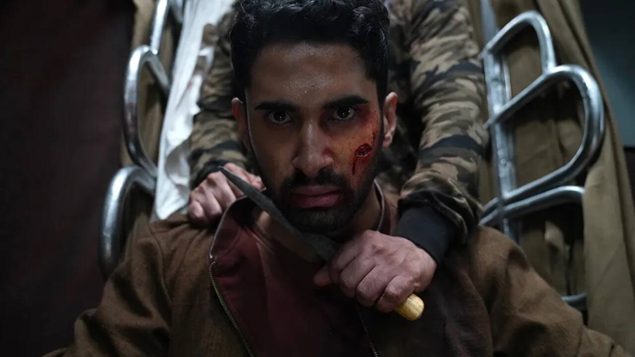 "There are over 46 killings in KILL, went to NSG base camp to learn to techniques", reveals actor Lakshya
