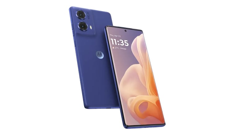 Motorola Moto G85 5G with Snapdragon 6s Gen 3 SoC, 50MP main camera  launched in India: Price, specs, and more