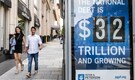 US Election: Joe Biden and Donald Trump ignore fiscal crisis