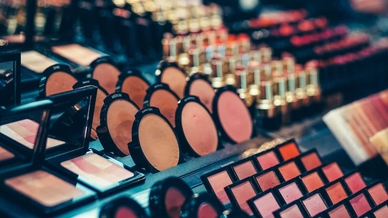 Mercury in cosmetics is dangerous, can lead to dermatitis, discolouration and other skin allergies