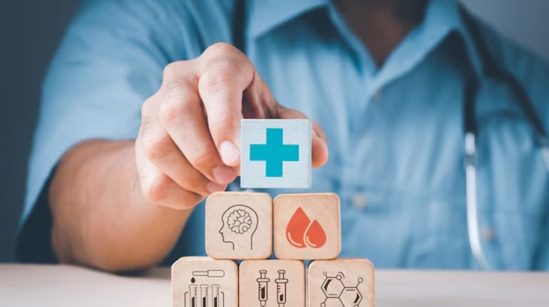 Health insurance Health insurance