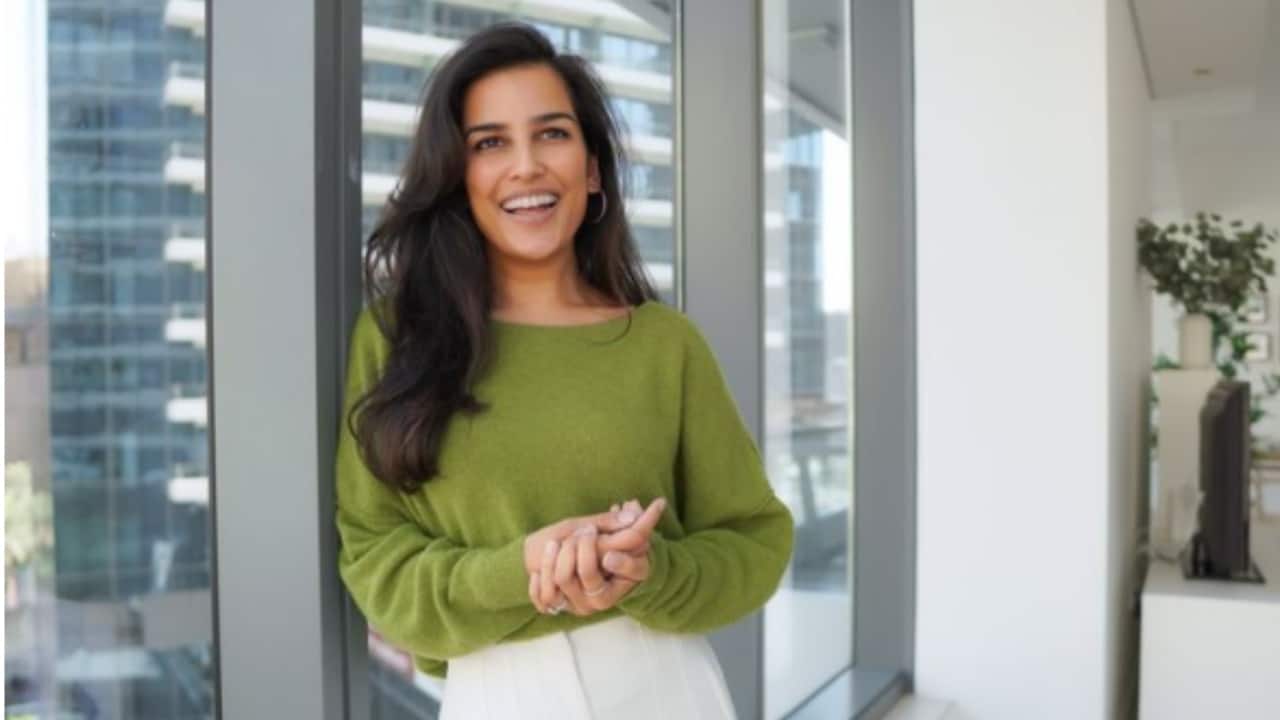 This investment banker quit her job to become a YouTuber. She now makes over Rs 8 crore pa