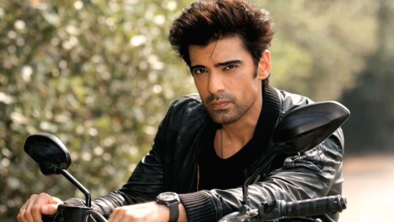 "My first role was Kaha Hoon Mai, for which Star called me up."