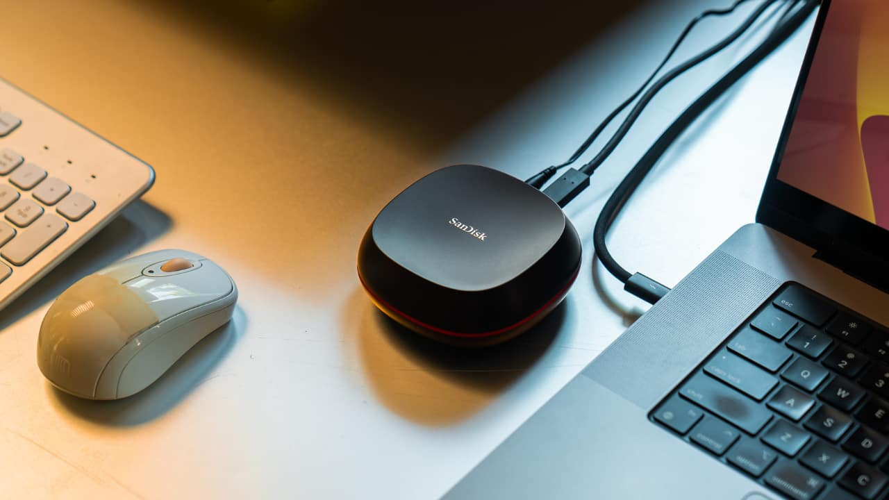 Western Digital launches 4TB and 8TB SanDisk Desk Drives in India at Rs 39,999 and Rs 72,999 Western Digital launches 4TB and 8TB SanDisk Desk Drives in India at Rs 39,999 and Rs 72,999